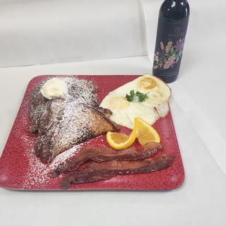Classic French Toast