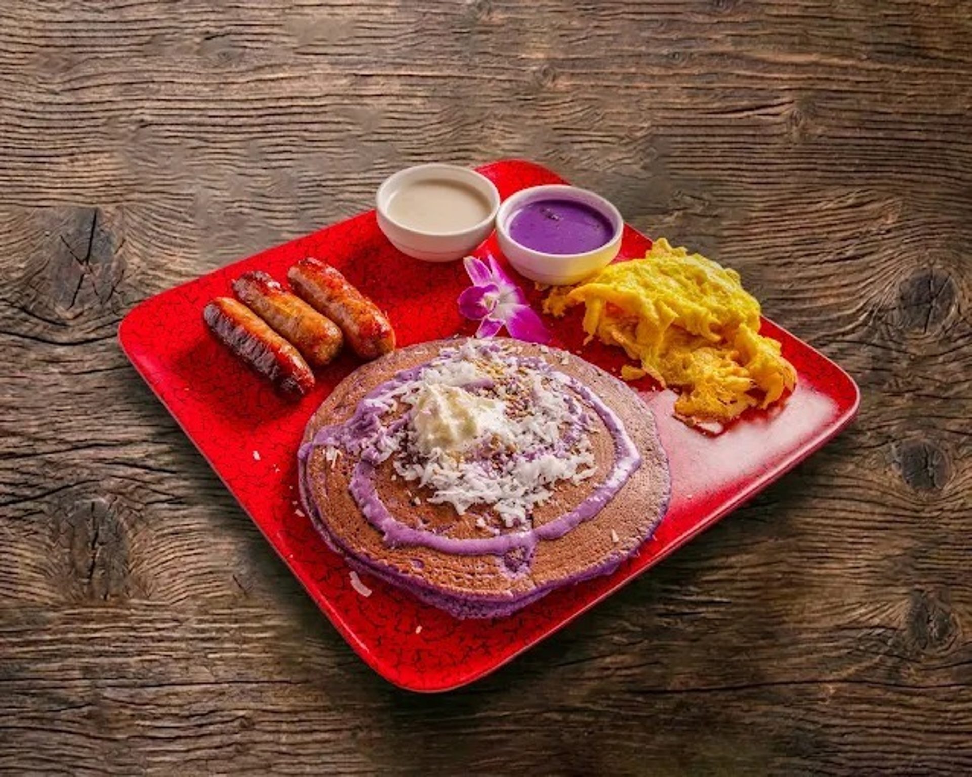 Heat Bistro Rewards
