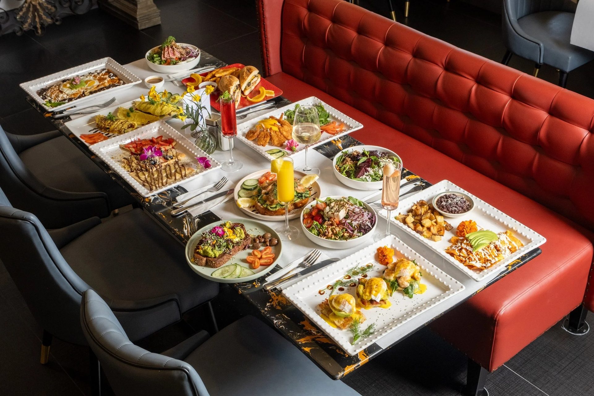 Catering For Your Next Gathering