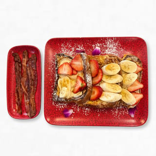Stuffed French Toast