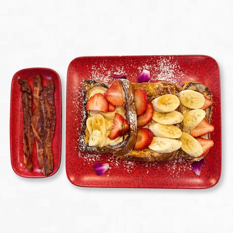 Savor Your Lunch Experience