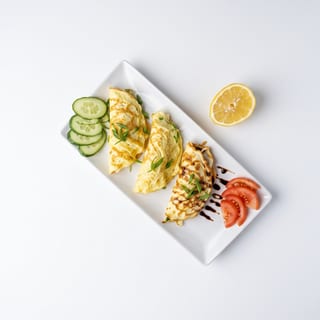 Omelette - House à la Carte